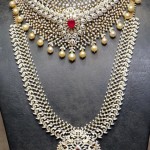 Stunning Diamond Jewellery for Brides