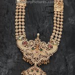 Bridal Diamond Long Chain designs