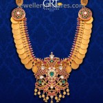 GRT jewellers Ethnic Kasumala