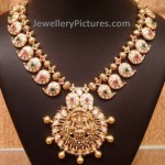 Beautiful Magaya Mala with Cz’s