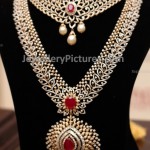 Wedding Diamond jewellery designs