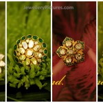 Designs of Polki Diamond Rings
