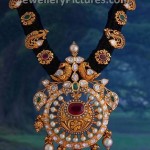Antique Dori Necklace