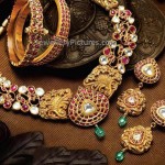 Antique Uncut Diamond Jewellery