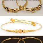 Baby Bangle Bracelets