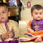 Baby Jewellery Designs