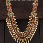 Grand Rani Haar jewellery