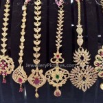 Diamond Papidi Billa Collection