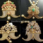 Double Puligoru Pendant Collection