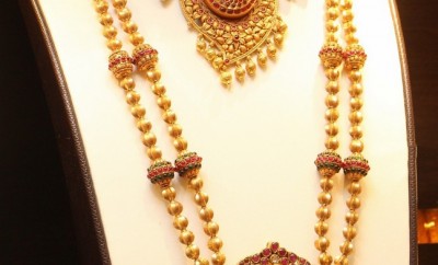 south indian antique jewellery