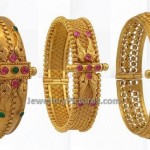 Kankanalu Designs Antique Bangles