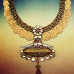 Kasu Malai Antique Jewelry
