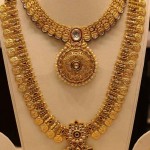 Kasulaperu Designs Bridal Jewellery