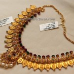 Kasulaperu Necklace Designs