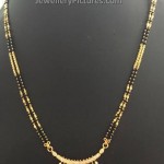 Nallapusalu Designs with Double Chains