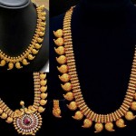 Top Mango Mala Designs