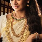 Traditional Kerala Jewellery Designs