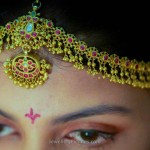 Matha Patti Headpiece cum Necklace