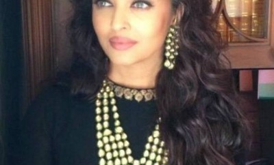 jadau jewellery by aishwarya rai