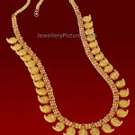 Antique Long Necklace Designs