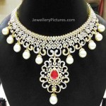 Diamond Jewellery Designs