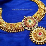 Antique Necklace Designs