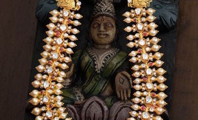 south sea pearls gold designer jewellery
