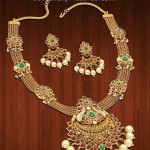 Indian Gold Jewellery Designs