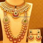 Indian Jewellery Designs for Wedding
