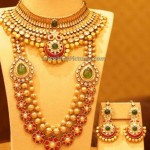 Indian Jewellery Designs for Wedding