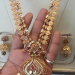 Indian Gold Jewelry