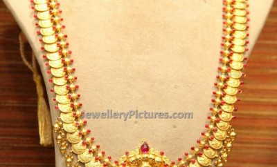 kasulaperu designs in malabar gold and diamonds