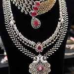 Latest Diamond Jewellery Designs