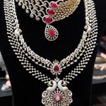 Latest Diamond Jewellery Designs