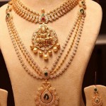Latest Gold Jewellery Designs Catalogue