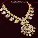Latest Indian Gold and Diamond Jewellery Designs