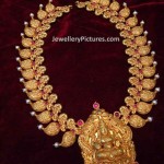 Latest Indian Gold Jewellery Designs