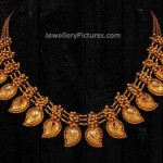 Mango Designs Necklace