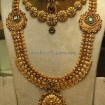 New Gold Jewellery Designs
