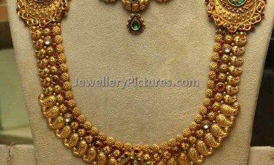 New gold on sale jewellery designs