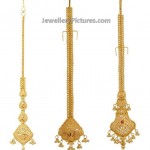 Papidi Chain Designs in GRT