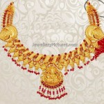 South Indian Gold Jewellery Designs