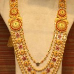 South Indian Gold Jewellery