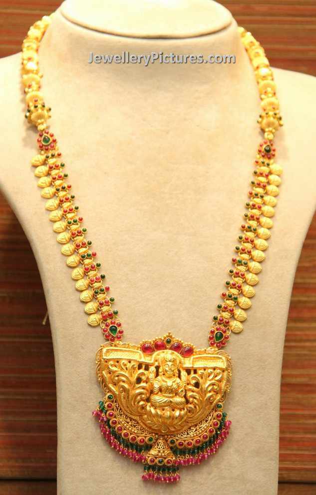 Latest south indian jewellery designs 2016 deals
