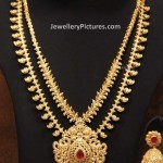 South Indian Jewellery Haram