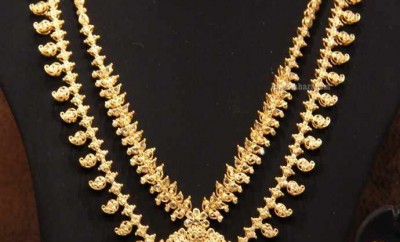 uncut diamond south indian jewellery
