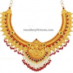 South Indian Traditional Jewellery Designs