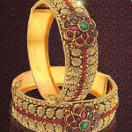 Antique Bangles Designs
