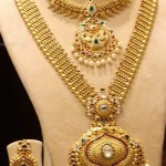 Gold Jewellry Designs