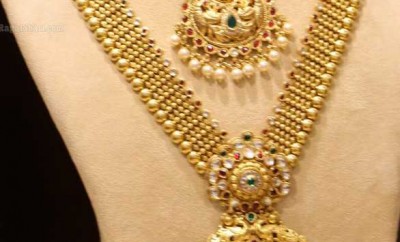 longchain and necklace gold jewellry designs